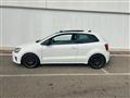 VOLKSWAGEN POLO 1.4 TSI DSG 3 porte GTI