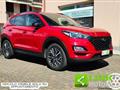 HYUNDAI TUCSON 1.6 GDi 136 CV XTech