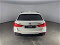 BMW SERIE 5 Serie 5 G31 2017 Touring - d Touring xdrive Msport