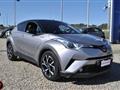 TOYOTA C-HR 1.8 Hybrid E-CVT Style