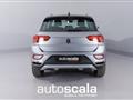 VOLKSWAGEN T-ROC 1.0 TSI Style (rottamazione euro 4)