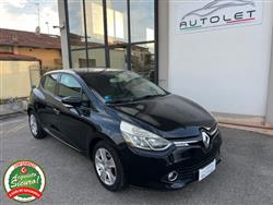 RENAULT CLIO 1.5 dCi 8V 75CV 5 porte Costume National