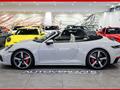 PORSCHE 911 S Cabriolet - SPORT DESIGN - BOSE - LIGHT DESIGN