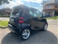 SMART FORTWO 1000 52 kW MHD coupé passion