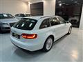 AUDI A4 AVANT Avant 2.0 TDI 150 CV AUTO*12 MESI DI GARANZIA