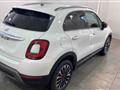 FIAT 500X 1.0 T3 120 CV Cross Red