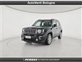 JEEP RENEGADE e-HYBRID Jeep  1.6 Mjt 130 CV Limited