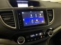 HONDA CR-V 1.6 i-DTEC Elegance Connect 2WD