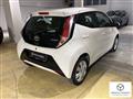 TOYOTA Aygo 1.0 VVT-i 69 CV 5 porte x-wave