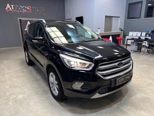 FORD KUGA (2012) 1.5 TDCI 120 CV S&S 2WD