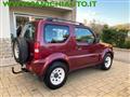 SUZUKI JIMNY 1.3i 16V cat JX