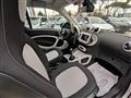 SMART FORTWO 1.0cc PASSION 71cv TETTO PANORAMICO SEDILI RISCALD