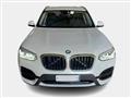 BMW X3 xDrive20d Business Advantage