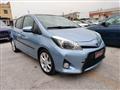 TOYOTA YARIS 1.5 Hybrid 5 porte Lounge Automatica