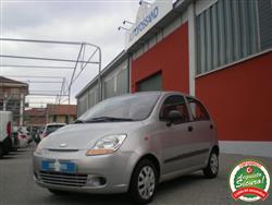 CHEVROLET MATIZ 1000 SE Energy - PRONTA CONSEGNA