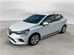 RENAULT NEW CLIO Clio Full Hybrid E-Tech 140 CV 5 porte Zen