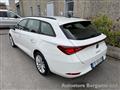 SEAT LEON Sportstourer 2.0 TDI 150 CV DSG Style"LIST?34.256"