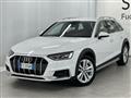 AUDI A4 ALLROAD A4 allroad 40 TDI 190 CV S tronic Business