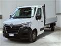 RENAULT MASTER T35 2.3 dCi 150cv Cassone Fisso 3.80 Energy Ice