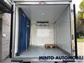 IVECO DAILY 35S 14 2.3 136CV FRIGO ISOTERMICO FRCX ATP 05