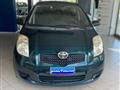 TOYOTA YARIS 1.0 5 porte Sol