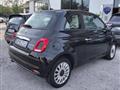 FIAT 500 1.0 Hybrid Lounge