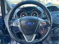 FORD Fiesta 1.4 Gpl 92cv 5p