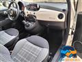 FIAT 500 1.2 Lounge. OK NEOPATENTATI. KM CERTIFICATI