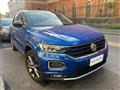 VOLKSWAGEN T-Roc 1.6 tdi Style