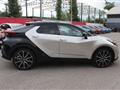 TOYOTA C-HR 2.0 HV AWD GR Sport Premiere