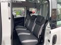 FIAT DOBLÒ 1.6 MJT 16V 120CV Lounge XL   **TRASPORTO DISABILI