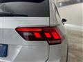 VOLKSWAGEN TIGUAN 2.0 TDI 150 CV SCR DSG R-Line