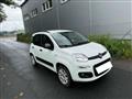 FIAT PANDA METANO