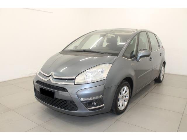 CITROEN C4 1.6 HDi 110 Cv. Seduction