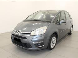 CITROEN C4 1.6 HDi 110 Cv. Seduction