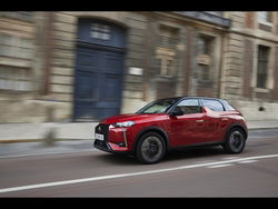 DS 3 E-TENSE DS 3 E-Tense Opera