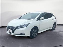 NISSAN LEAF e+ N-Connecta