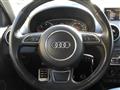 AUDI A1 SPORTBACK Sportback 1.6tdi 116Cv Metal Plus Bixeno Pdc Bluet