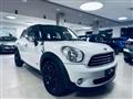 MINI Countryman 1.6 D all4