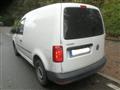 VOLKSWAGEN Caddy 2.0 TDI