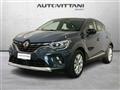 RENAULT NUOVO CAPTUR PLUG-IN HYBRID 1.6 E Tech phev Intens 160cv auto my21