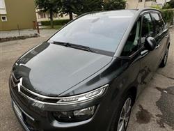 CITROEN GRAND C4 PICASSO BlueHDi 120 S&S EAT6 Intensive