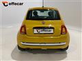 FIAT 500 1.2 GQ NEOPATENTATI