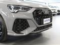 AUDI Q3 SPORTBACK RS Sportback 2.5 Quattro 400 CV S-Tronic KM0 MY24