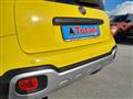 FIAT PANDA CROSS 1.3 MJT 95 CV S&S 4x4 -237-