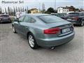 AUDI A5 SPORTBACK A5 Sportback 2.0 tfsi 180cv - DY546KM