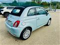 FIAT 500C CABRIO *Dolcevita* KM 0 07/2024 *NO OBBLIGO FINANZ