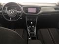 VOLKSWAGEN T-ROC 2.0 TDI SCR DSG Business BlueMotion Technology