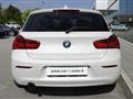 BMW SERIE 1 i 5p. Advantage UNICO PROPRIETARIO