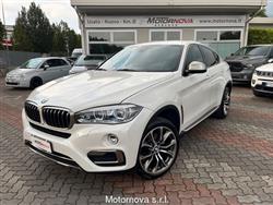 BMW X6 xDrive30d 249CV